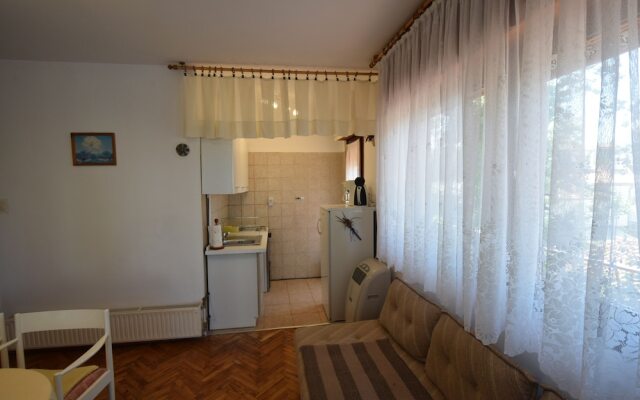 Apartment Terezija