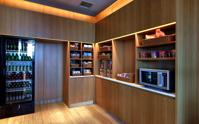 Hilton Garden Inn Chengdu Huayang