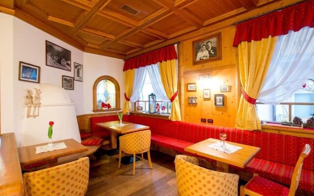 Alpino Al Cavalletto