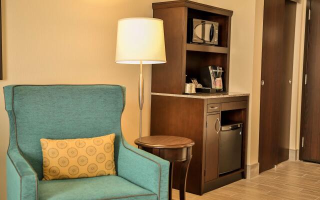 Hilton Garden Inn Murfreesboro