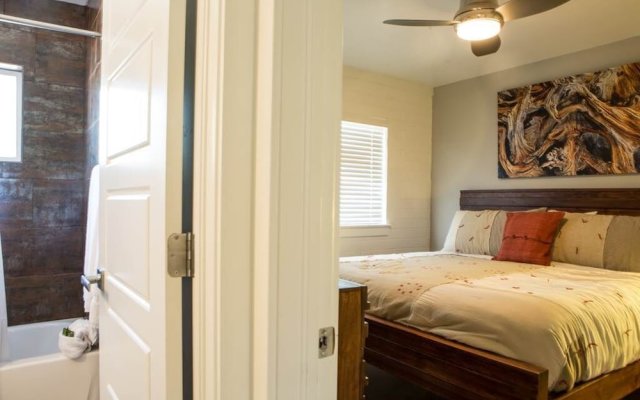 Moab Flats #5 1 Bedroom Condo