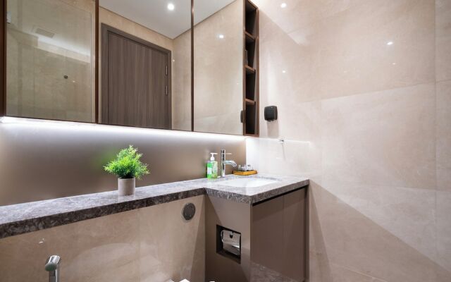 The MarQ Lanc. District 1