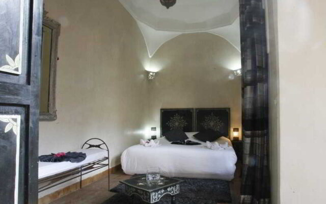 Riad Arocha