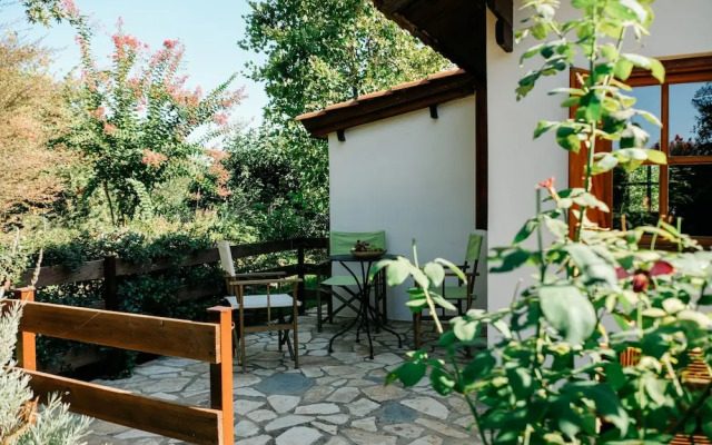 Beautiful Village Bungalow