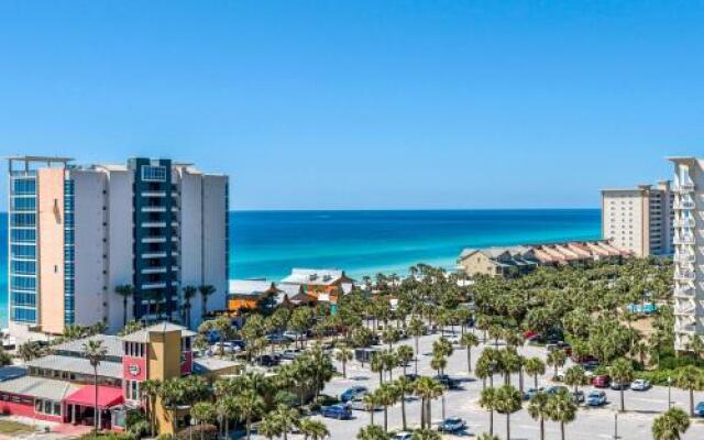 St Lucia 1002 by RealJoy