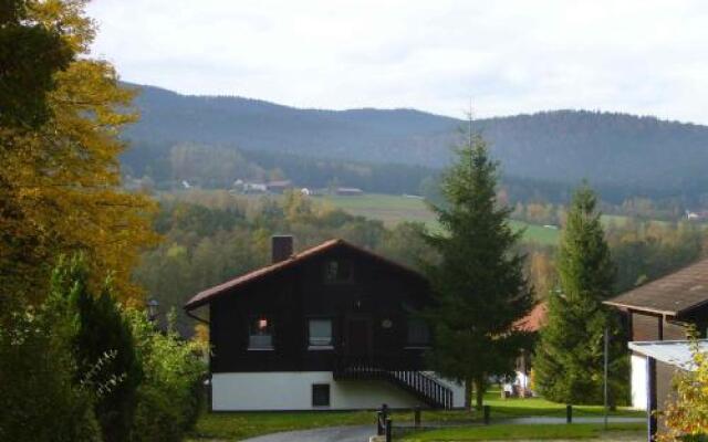 Feriendorf am Hohen Bogen