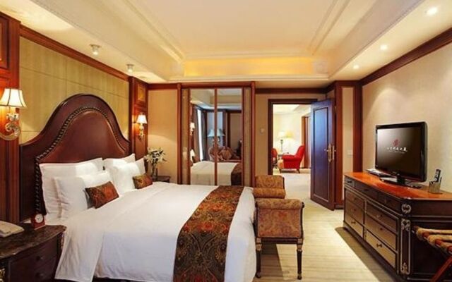 Beijing Henan Plaza Hotel