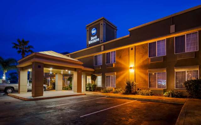 Best Western Galt Inn