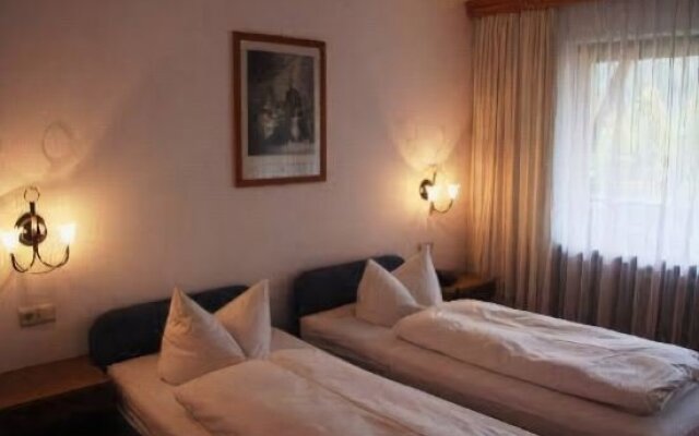 Hotel Schwangauer Hof