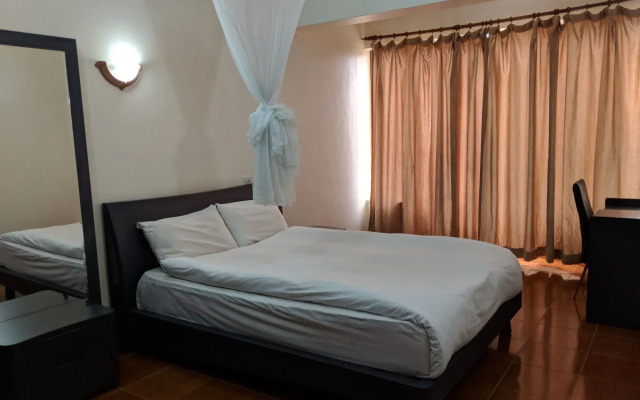 Prestige Hotel Suites Kampala
