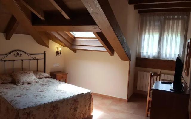 Hotel Naranjo De Bulnes