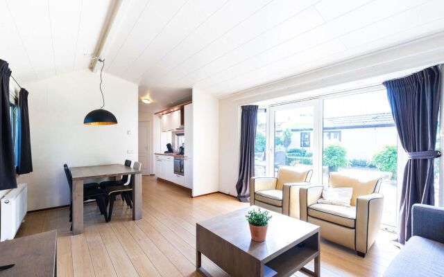 EuroParcs Noordwijkse Duinen