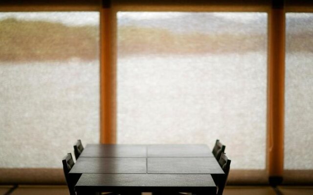 Hagi Komachi Ryokan