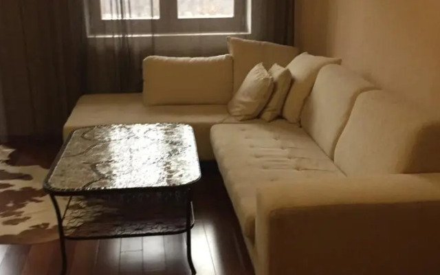 Краснополянский