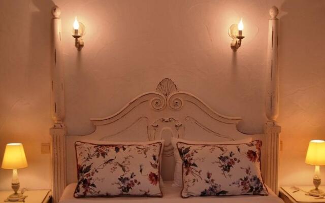 Sarı Gelin Alaçatı Hotel