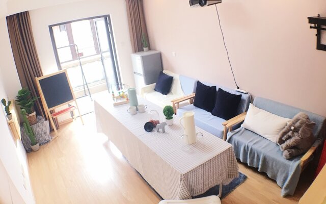 DSN Nisi Villa