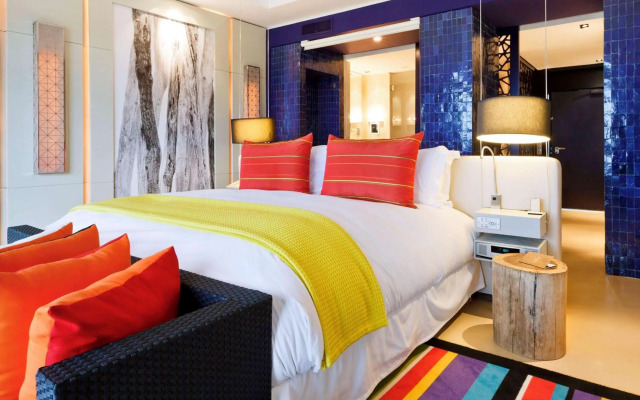 Hotel Le Golf D’Essaouira & Spa