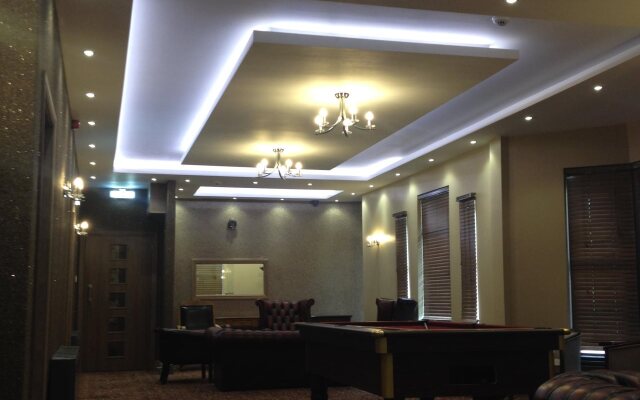 The Grainger Hotel
