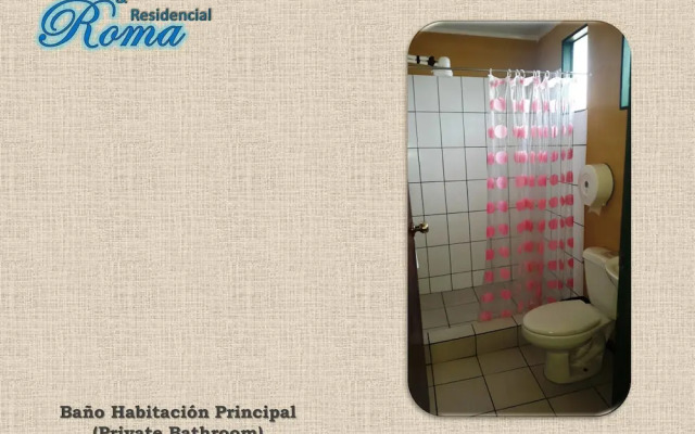 Apart-Hotel Roma