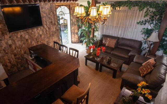 Hotel La Catedral