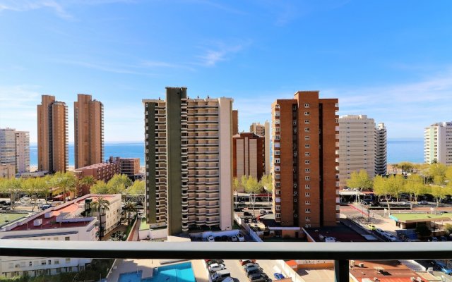 Apartamento Gemelos 23 - 10B