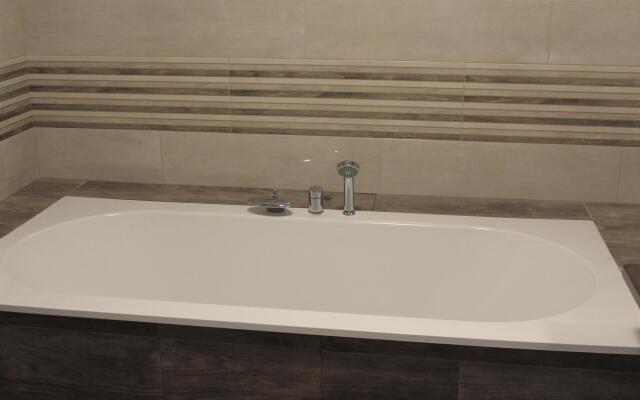 Apart-hotel Predgore