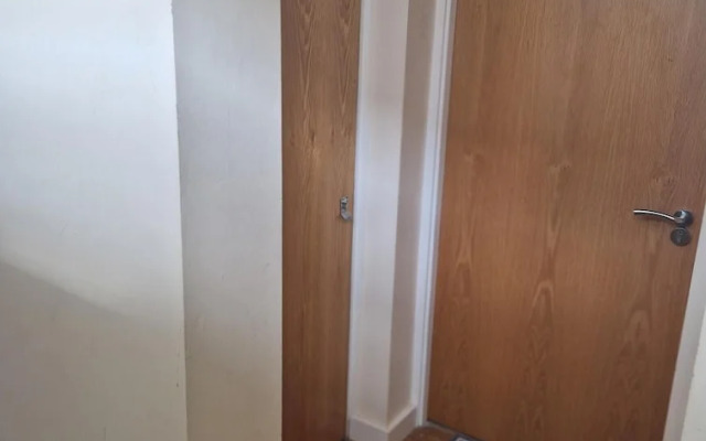 Remarkable 2-bed Apartment in Central Liverpool