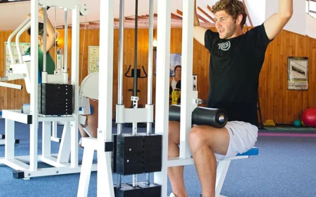 Résidence Vacances Bleues Domaine de l'Agreou