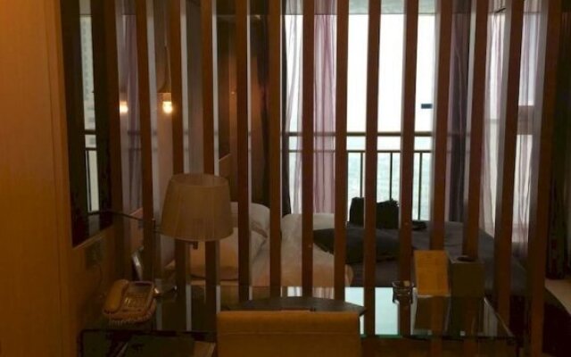 Qingdao Dabringham Platinum Residence