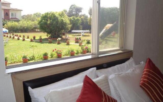 Svinns Dwarkadhish Resort