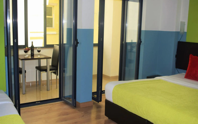 Universo Romântico Guesthouse & Spa