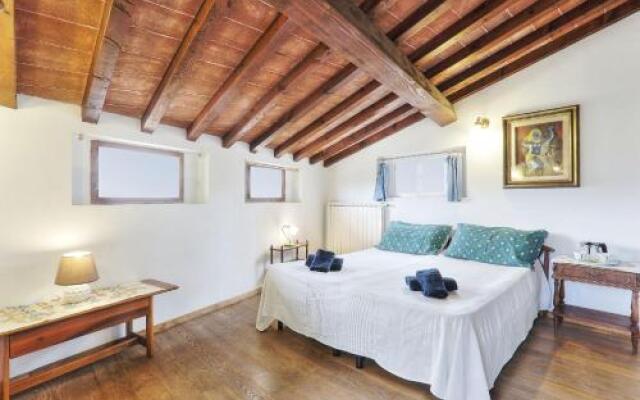 La Canonica di Alica