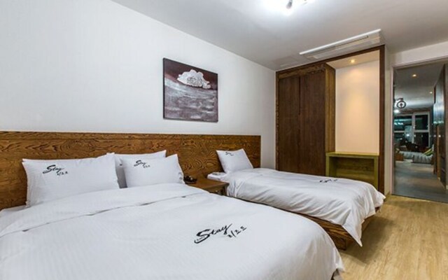 Buan Stay Resort