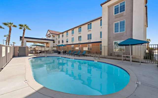 Hampton Inn by Hilton Calexico
