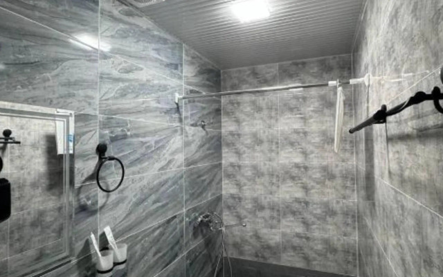 Sumaya Hotel (Сумайя)