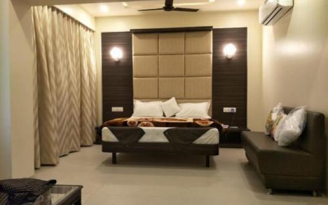 KD Residency