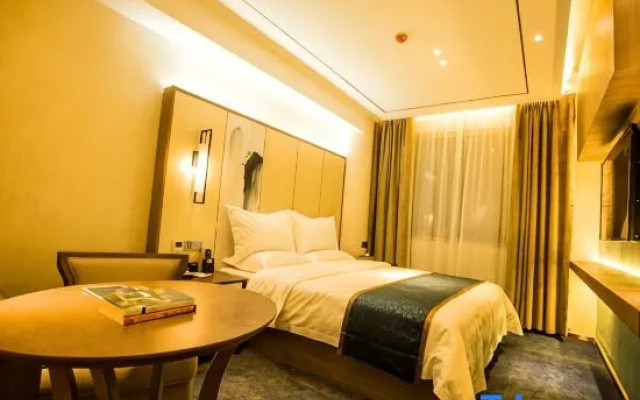 Puyuan Hotel