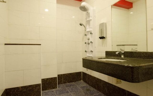 Xianfeng B&B