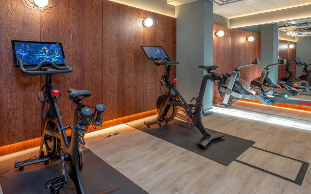 room2 London Chiswick Hometel