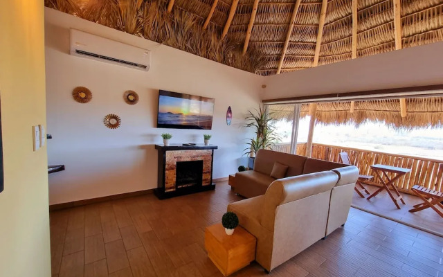 Palm Valley Cabins