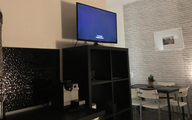 Benvenuto Apartman Free Parking