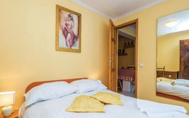 Apartment Monte Rosa