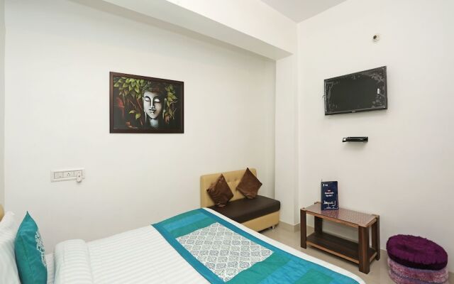 Oyo 9853 Hotel Haveli Inn