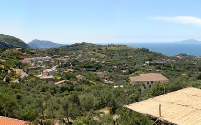 Relais Villa Caprile