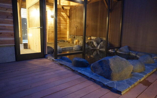 Livemax Resort Karuizawa-Forest