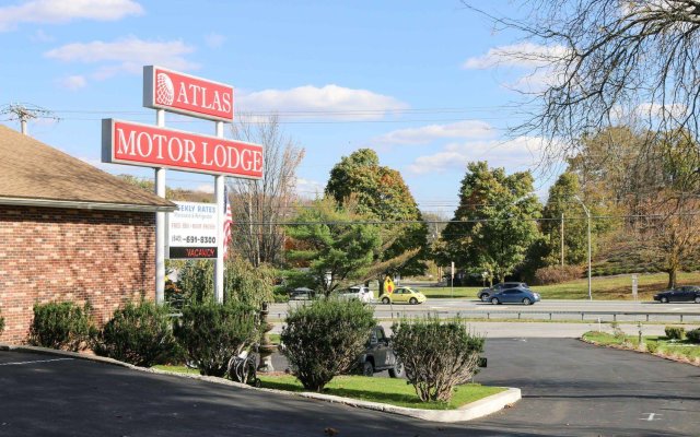 Atlas Motor Lodge
