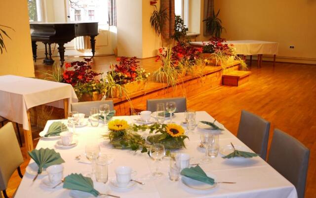 Pension zur Wartburg