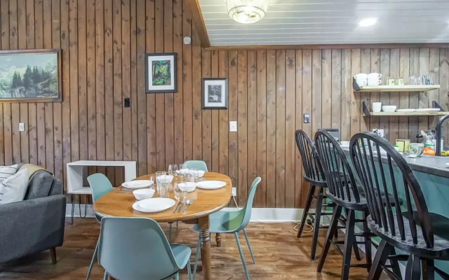 2 Br: Wabasso 5: 2br, 2 Bath