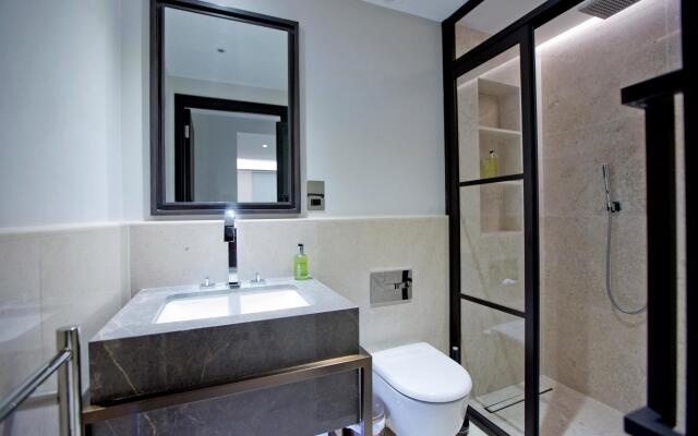 GS5 - 3 Bed Deluxe in London