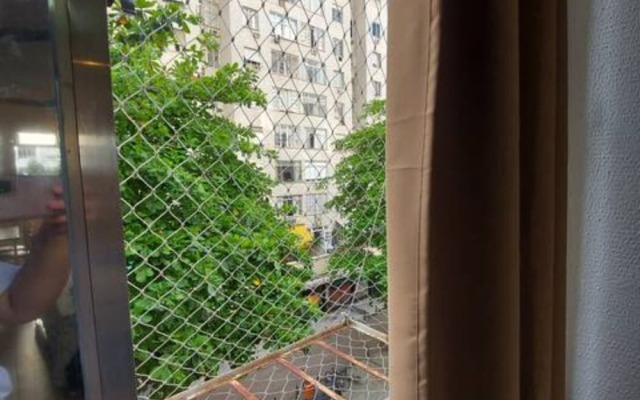 SuhcasaCopacabana 33 New Copa Beach